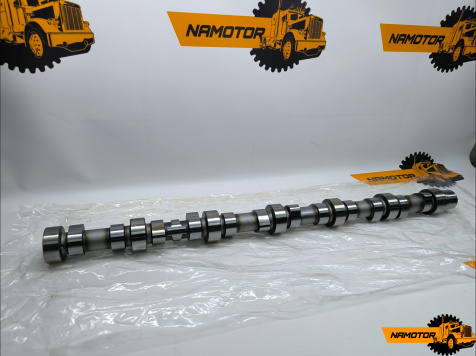 Распредвал 6D102. S6D102. 6BT. 6BTA .6735-41-1111 3907824